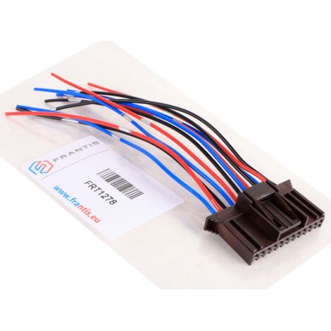 MODULO UPC LUCE CUBO SPINA MARRONE