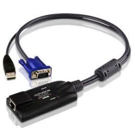 Módulo USB CAT 5 de Aten para las series KH2508A/KH2516A, KA7570-AX
