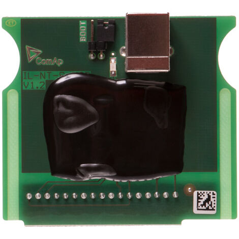 Módulo USB Tarjeta de extension IL-NT-S-USB ComAp