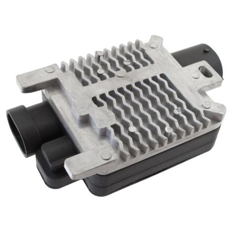 Modulo ventola radiatore Ford Focus Mk2 04-11