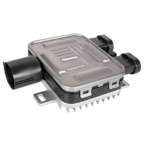 Modulo ventola radiatore Ford Transit 06-14