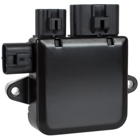 Modulo ventola radiatore Mitsubishi Lancer 02-07