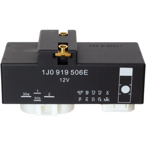 Modulo ventola radiatore VW GOLF IV 97-05
