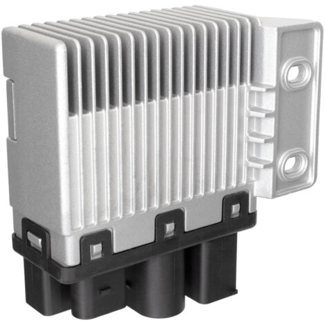 Modulo ventola radiatore VW T5 03-15