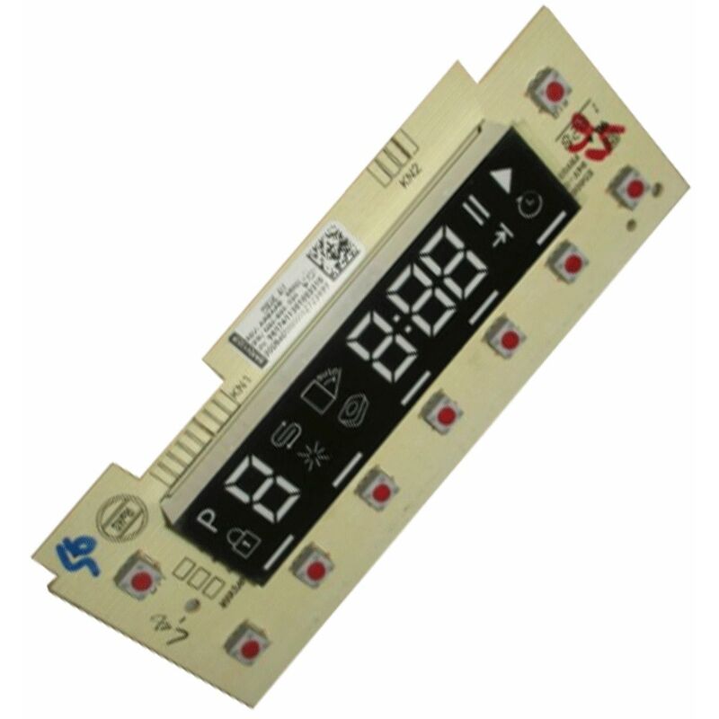 Beko - Modulo visualizzazione - Lavastoviglie 4360928