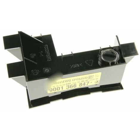 Modulo visualizzazione originale - Lavastoviglie - BOSCH - 343279