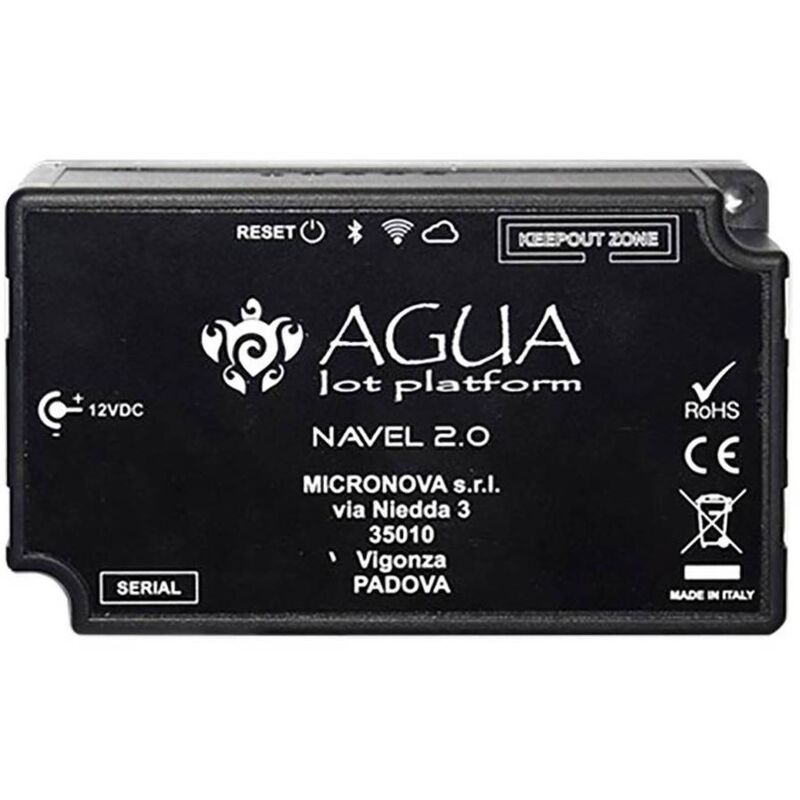 Module wi-fi agua x idro king