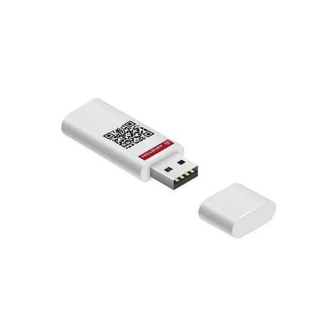 Ariston Group – Módulo Wi-Fi para control de aire acondicionado Clima R32 – Conexión Wi-Fi estable – Instalación fácil sin profesional – Compatible con mono y multi split