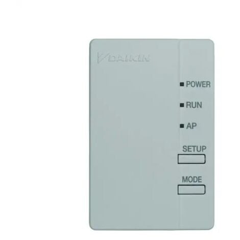 Modulo Wi-Fi Per Condizionatori Atxf/E