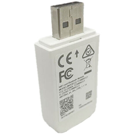 MODULO WIFI PER CONDIZIONATORI A PARETE- DC- pezzi 1