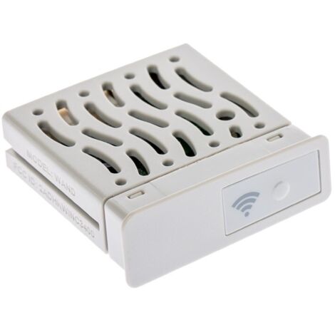 Módulo WIFI WAND Hunter para Programadores X2