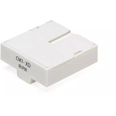 MODULO X-DRIVER PER SENSORI IR-PIR DOMUS LINE CM1-XD -PROMO-