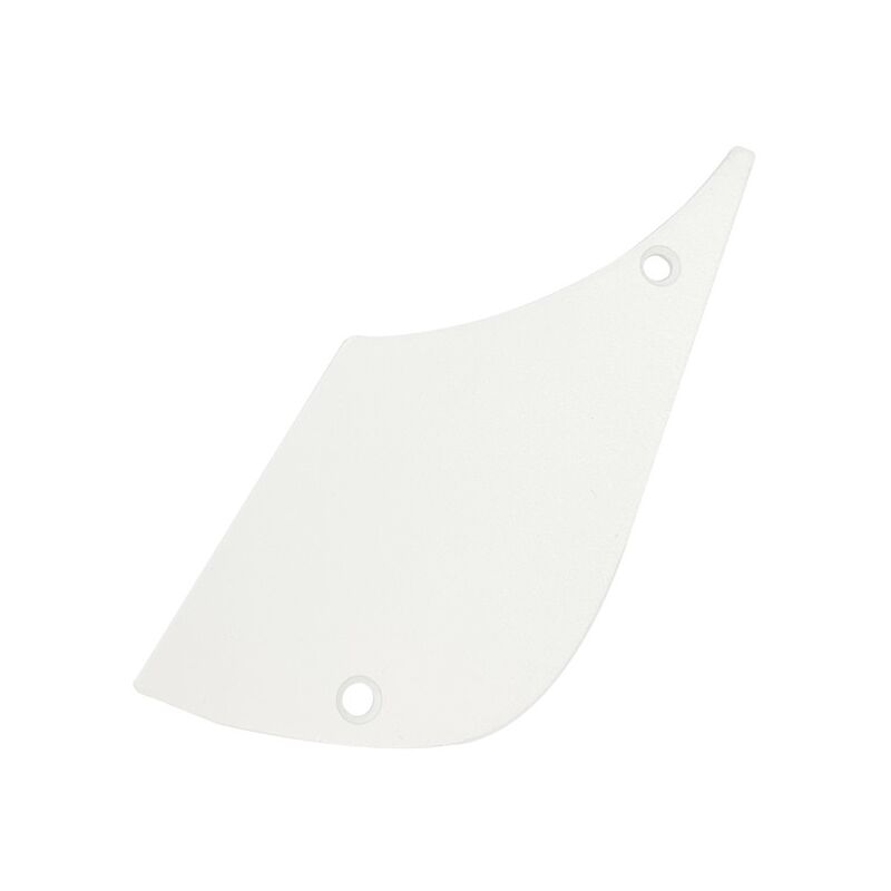Tapas para perfil de aluminio con ref.BPERFALP194 Mano derecha