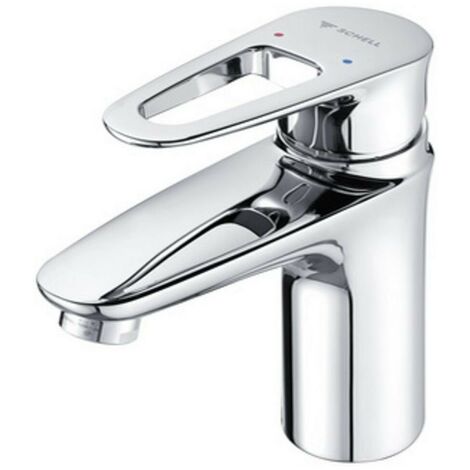 MODUS Mitigeur de lavabo avec levier à étrier