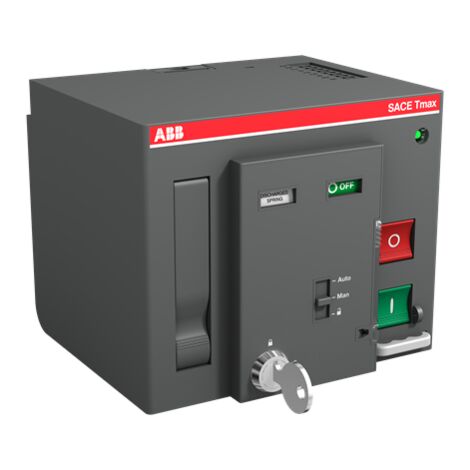 Moe Xt6 220...250V Ac/Dc 1SDA104895R1 ABB 104895