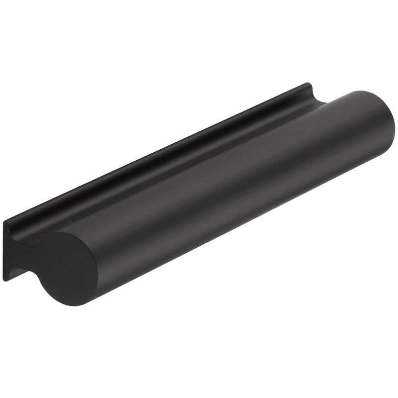 So-Tech Griffleiste Helsing Ba 288 Mm Schwarz Eloxiert