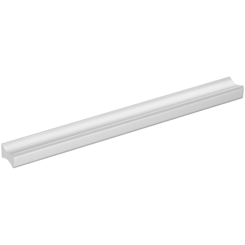 So-tech - Griffleiste Stockholm Ba 160 Mm Alu Eloxiert