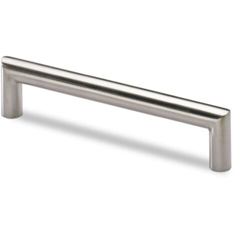 Möbelgriff Narona VA geb.384mm D.12mm HETTICH