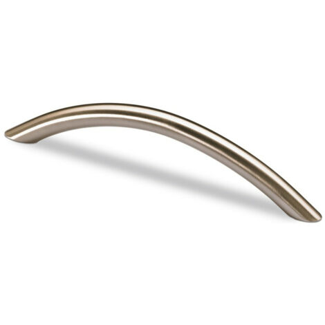 Möbelgriff Vada VA geb.352mm D.10mm HETTICH