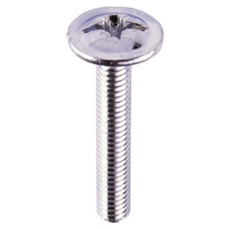 Möbelgriffschraube M 4 x 23(Pack 100 St)