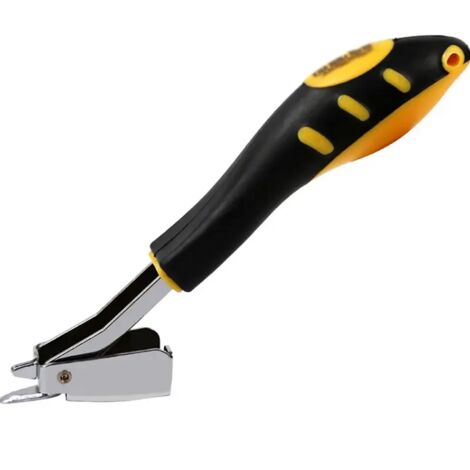 Möbelhefter, Nagelzieher, Türleisten-Set, Nietpistole, Nagelentfernungswerkzeug-Set