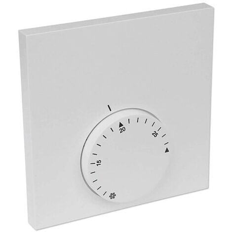 Möhlenhoff Alpha Regler direct Analog 230 V