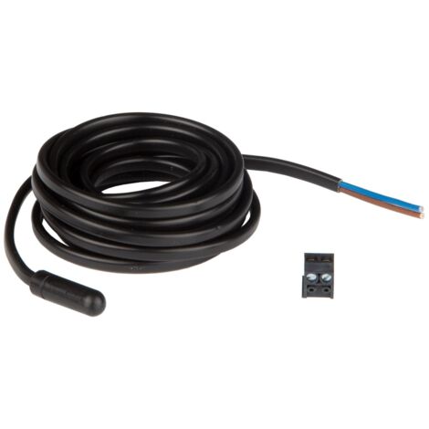 Möhlenhoff ES 1000 externer Sensor für Regler, mit 3 m Kabel