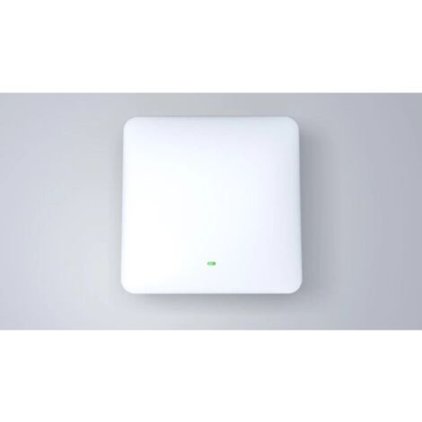 Möhlenhoff IOT Gateway WLan, 230V, blanc , IOTG 26001-N1 Radio 230V : connexion Internet sans fil via WLAN, 92 x 89 x 58 mm, neutre