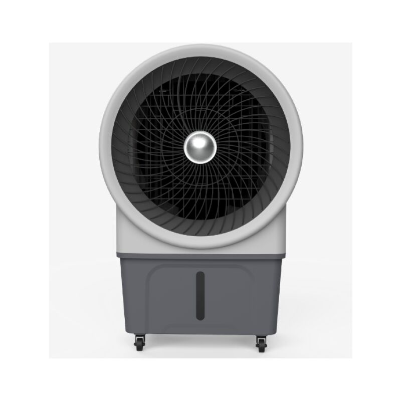 Mo-el - Moel turbo cooler 250w max 80l 3 niveaux - 9100