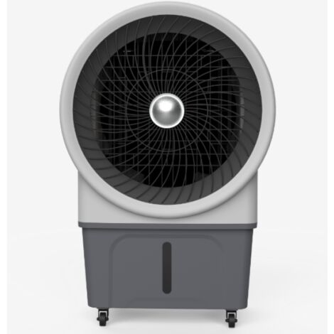 Moel turbo cooler 250w max 80l 3 stufen - 9100