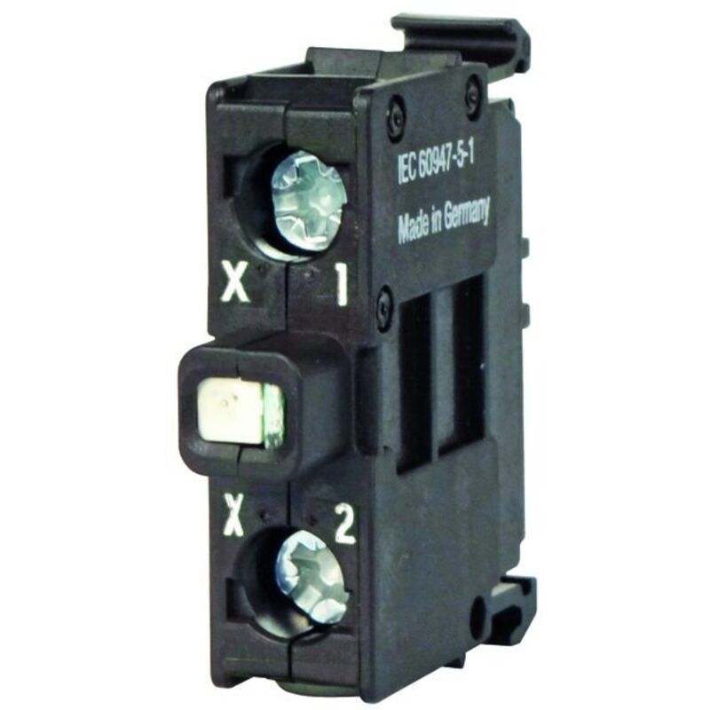 Moeller bodenbefestigung M22-LEDC-W Eaton 216560