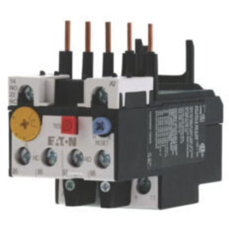 MOELLER MOTORSCHUTZRELAIS ZB12-6 EATON (MOELLER) 278439