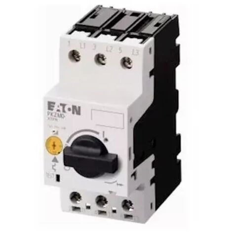 Moeller PKZM0-1,6/AK Disjoncteur de protection moteur 3P lr1-1,6A