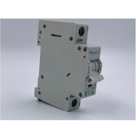 Moeller PLS6-C0,5-MW Interruttore modulare 0,5 A C 6 kA 1 polo.