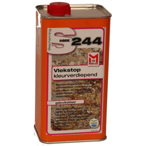 Moeller Protection de taches approfondeur de couleur 1 litre