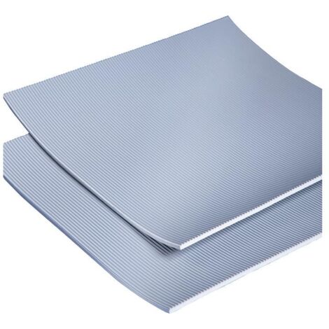 MÖLLER Tapis isolant en caoutchouc ElaQprem L.1,20m L.10m D.4,5mm gris NR/SBR Rl - 0-29-0015