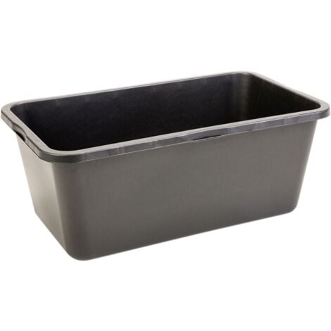 NEUTRALE PRODUKTLINIE 90 l schwarz