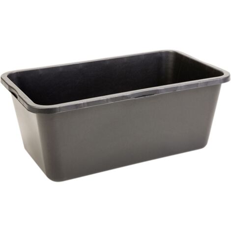 NEUTRALE PRODUKTLINIE 90 l schwarz