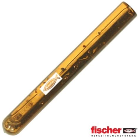 Mörtelpatrone R 88579 FHBII-P 12x 75 f.FHB-S 10 Stück FISCHER