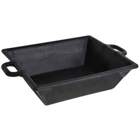 Mörtelwanne für Maurer Wolfpack       16 l