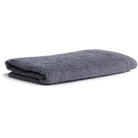 Möve Superwuschel Nuovo Telo Doccia 80 x 150 cm, Stone