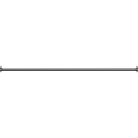 Moise ronde LAYHER Universel Light Weight – Acier pour échafaudage multidirectionnel – Sécurité renforcée avec clavette imperdable
