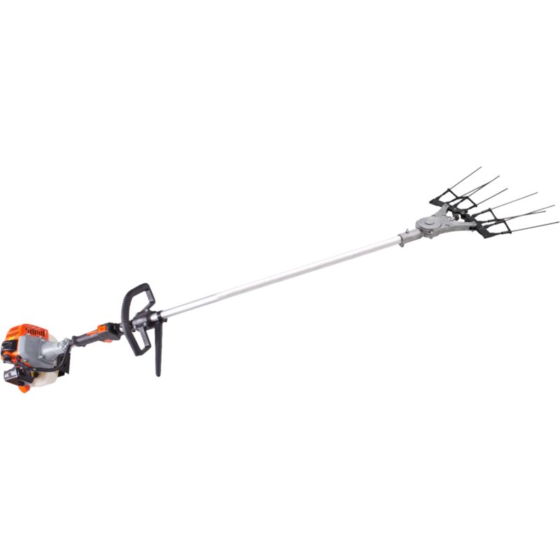 Peigne Vibreur Thermique 2 temps 25,4cc Kawapower