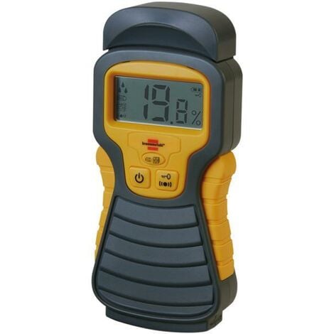 BRENNENSTUHL Moisture Detector - BRE1298680