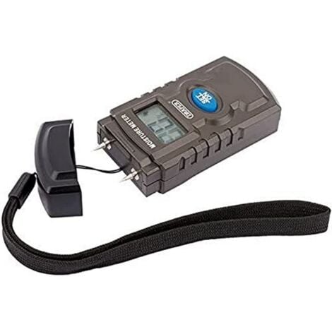 Moisture Meter - 43618