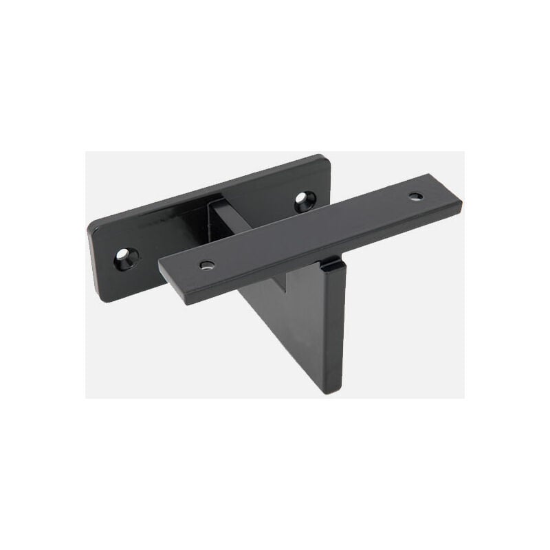 Kordo - moka - Support de main courante murale