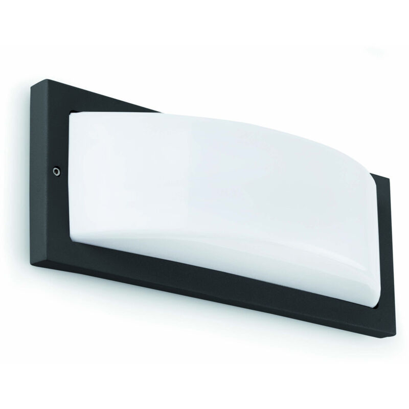 

MOL Aplique de pared exterior 70720 - GRIS OSCURO