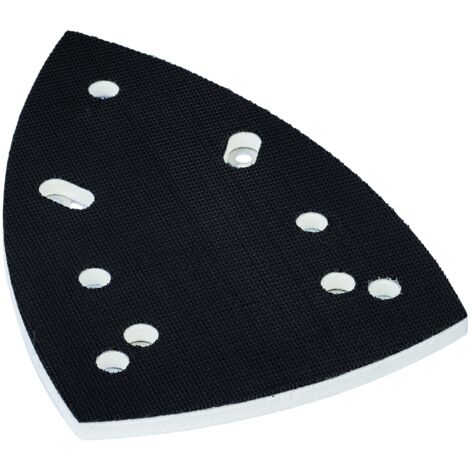 Mola abrasiva, 100 x 150 mm Bosch Accessories 2608601445