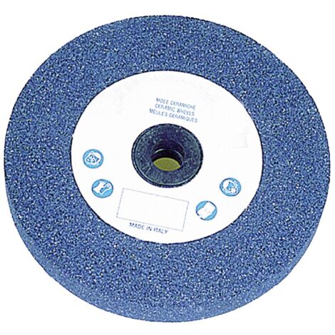 MOLA ABRASIVA ø 150 x 20 F. 16 gr.60