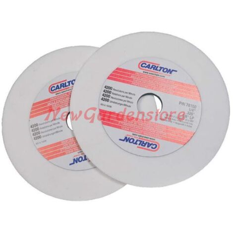 Mola affilatrice 321730 Ø 145 mm spessore 3,2 mm